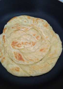 Roti maryam