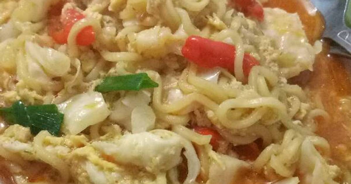 313 resep mie tek enak dan sederhana - Cookpad