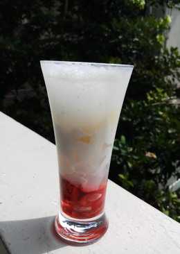 Losartan Coconut Cream Soda