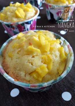 Muffin Nangka