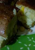 Martabak Manis Teflon