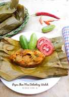 Pepes Ikan Mas Belimbing Wuluh (#PR_BukanPepesanKosong)