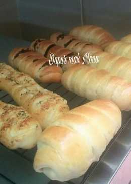 Roti manis so sweet ð