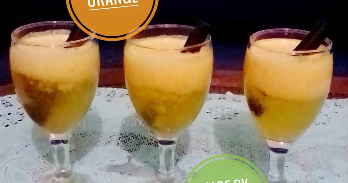 597 resep  minuman bersoda enak dan sederhana Cookpad