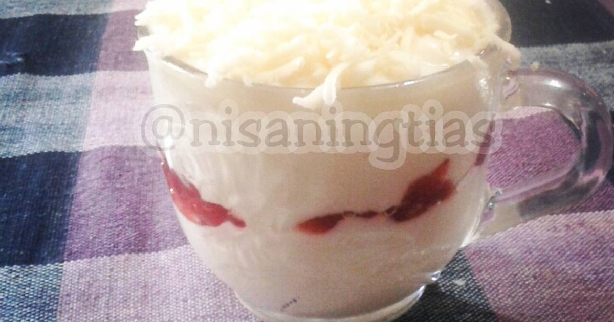  Puding  4 418 resep  Cookpad