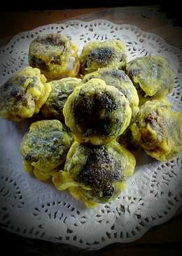 Gandasturi (kue kumbu)