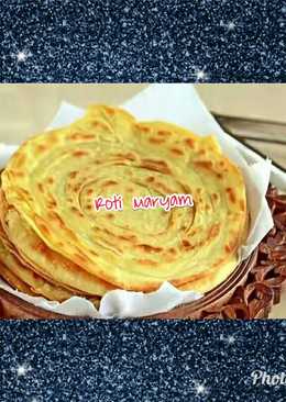 340 resep roti  canai enak dan sederhana Cookpad