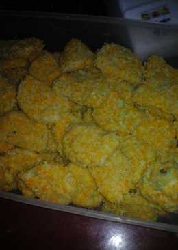 Nugget ayam ekonomis