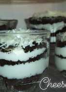 Cheesecake Oreo Lumer