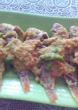 Pesmol Ikan Kuniran