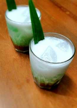 Es Cendol (Dawet)