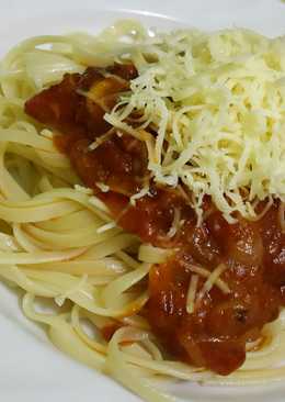 Fettuccine ala Dapu12