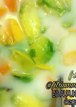 2.737 resep mangga manis enak dan sederhana - Cookpad