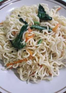 Mie Goreng#BikinRamadhanBerkesan_R5