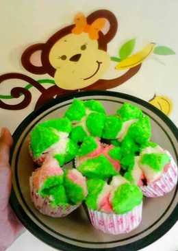 Bolu kukus Cantik