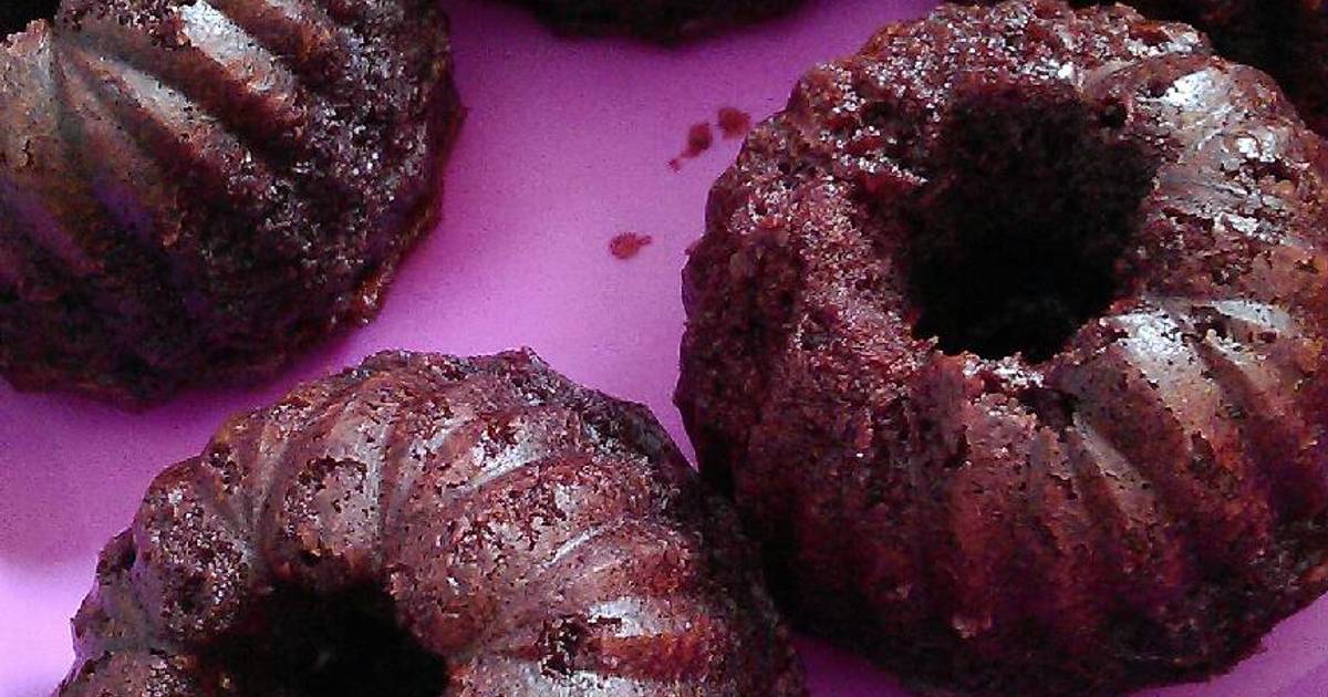 Resep Brownies cokelat 3 sdm Resep Brownies cokelat 3 sdm