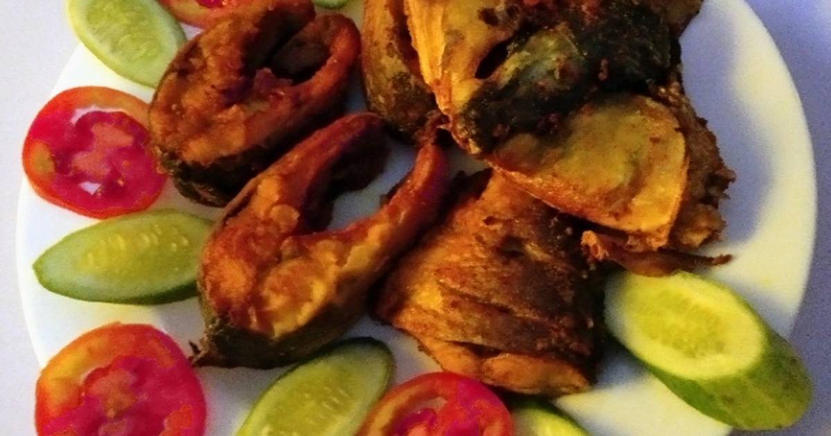 157 resep ikan bandeng goreng enak dan sederhana Cookpad