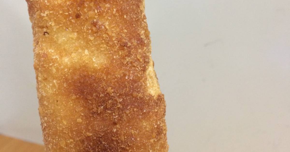 32 resep kulit roti tawar enak dan sederhana - Cookpad