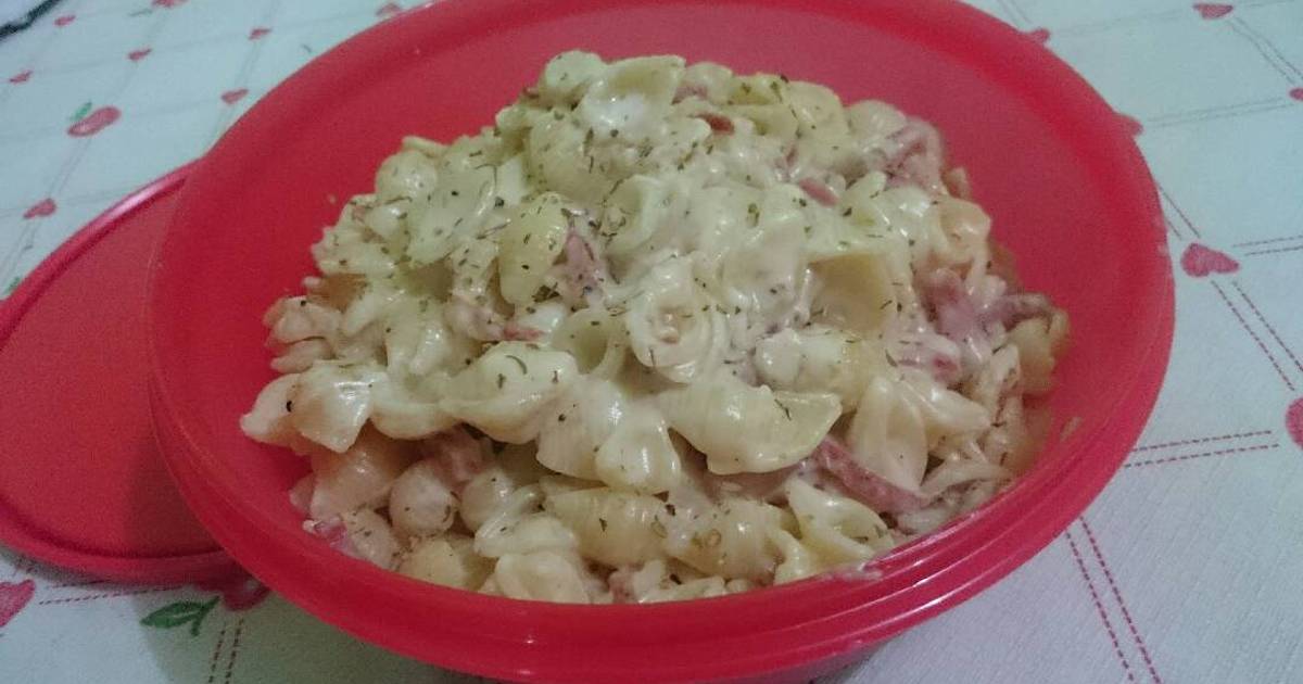 237 resep macaroni lada hitam enak dan sederhana - Cookpad