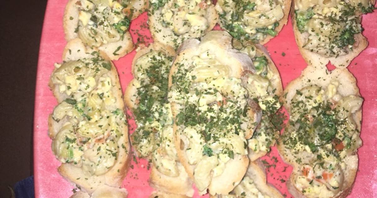 261 resep roti baguette enak dan sederhana - Cookpad
