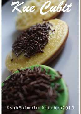 Kue cubit