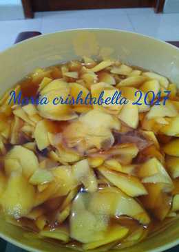 Beleng(mangga Indramayu)