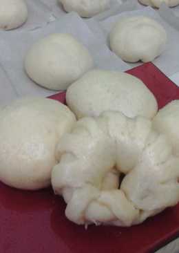 Bakpao NCC