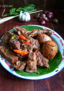 Gudeg jogja