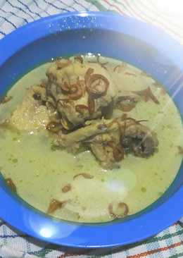 Opor ðAyam ð