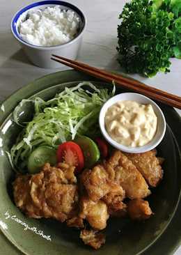 Chicken Nanban