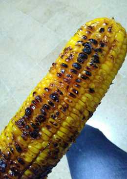 Jagung bakar manis