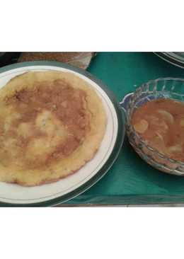 Fuyunghai ala kadarnya rasa tetp mantap