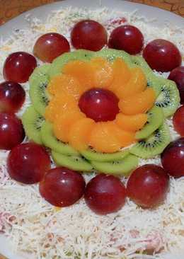 Salad Buah Segar