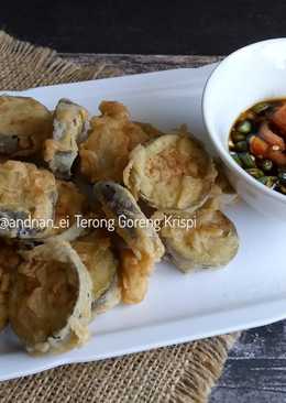 Terong Goreng Krispi