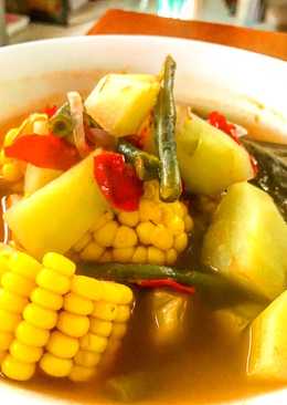 Sayur asem