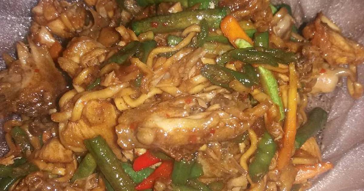  Resep  Ayam  suir cabe  ijo  oleh Susanti Hambali Mutho i 