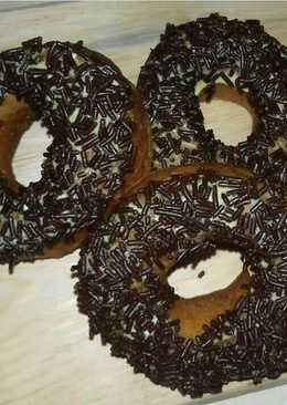 Donat Kentang Nikmat
