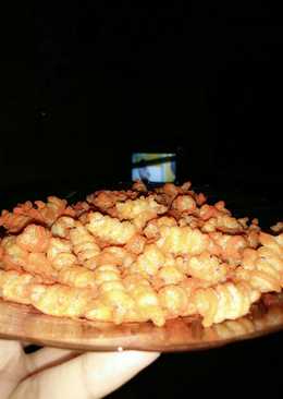 Makaroni goreng
