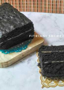 Cake Oreo Lapis Keju