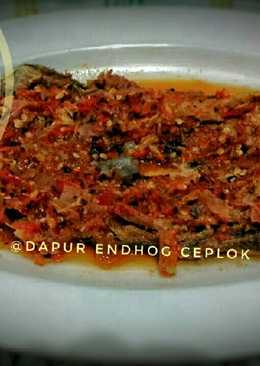 Pecak Bandeng