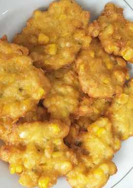 Dadar Jagung
