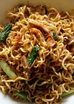 Mie Goreng Jawa