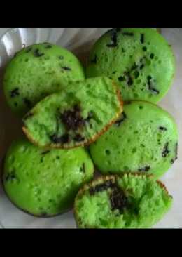 Kue cubit tabur misis