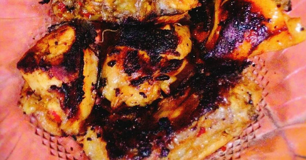 Resep Ayam Panggang Ibu dan Anak ala Indah Puspitasari