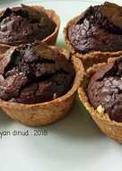 Brownies Pie