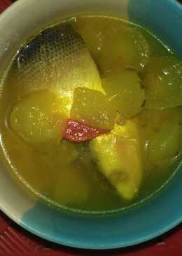 Sayur Mrico