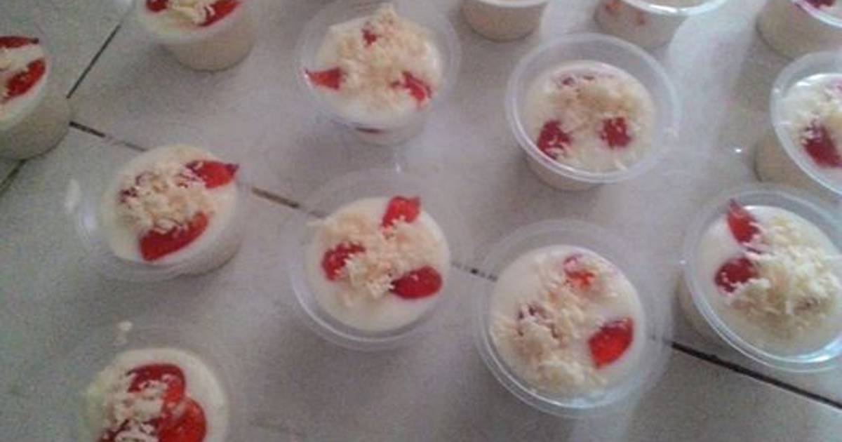 Resep Cheesse Cake
