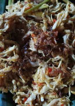 Ayam Sisit Bumbu Bali