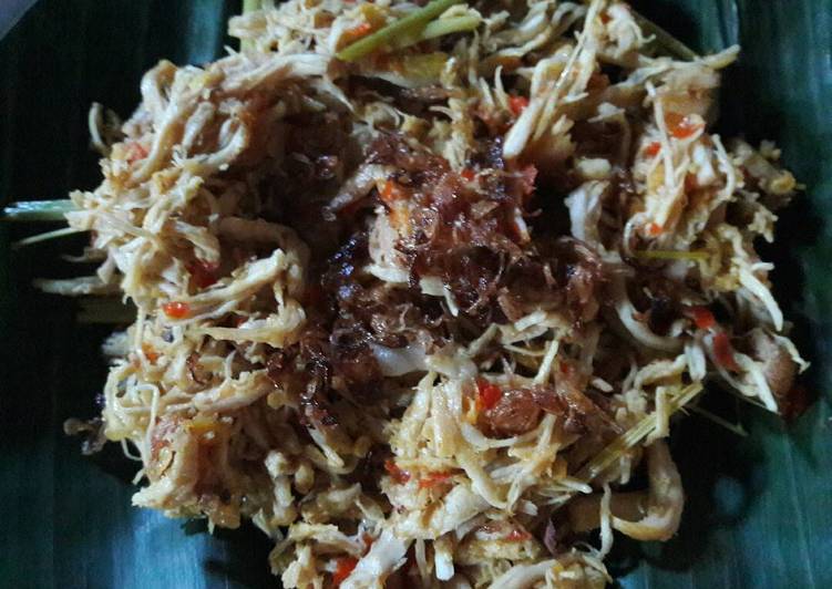 Resep Ayam Sisit Bumbu Bali Kiriman dari PAWON YU LIMBUK, Kuliner Dan
Sambal Nusantara