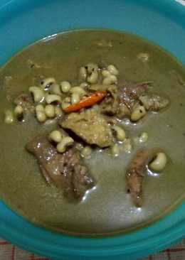 Brongkos Jogja